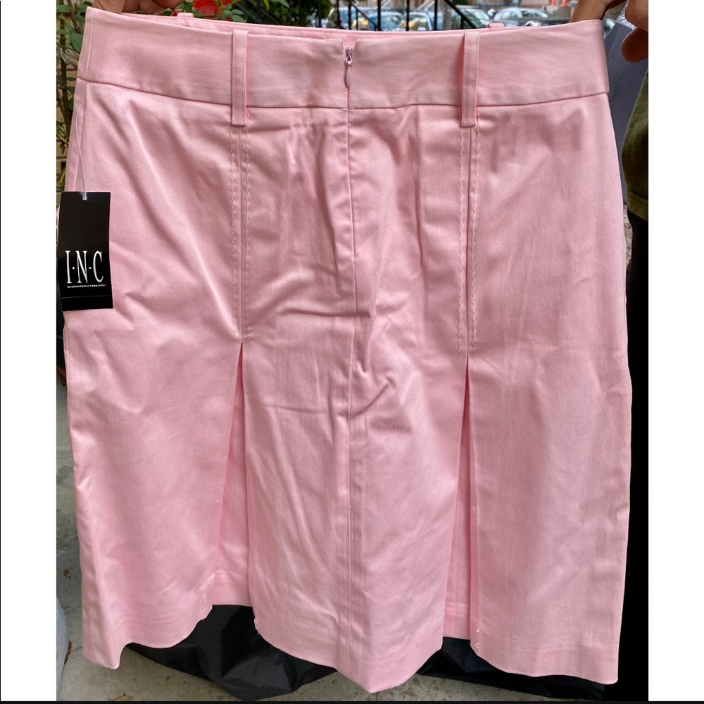 Pink Women’s Skirt